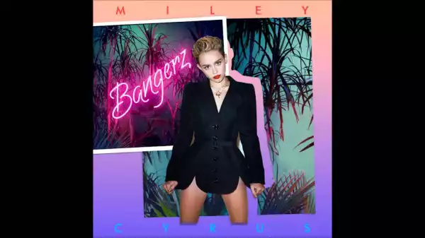 Miley Cyrus - Adore You